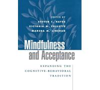 Steven C. Hayes Mindfulness and Acceptance (Copertina rigida)