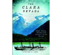Steven C. Levi The Clara Nevada (Tascabile)