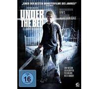 Steven C. Miller - Under the Bed - Es lauert im Dunkeln
