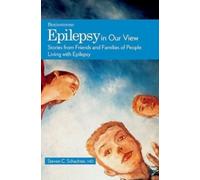 Steven C. Schachter Epilepsy in Our View (Tascabile) Brainstorms Series