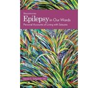 Steven C. Schachter Epilepsy in Our Words (Tascabile) Brainstorms Series