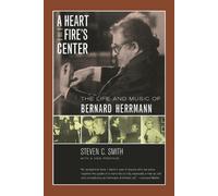 Steven C. Smith A Heart at Fire's Center (Tascabile)