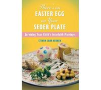 Steven Carr Reuben There's an Easter Egg on Your Seder Plate (Copertina rigida)