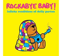 Steven Charles Boone Lullaby Renditions Of Dolly Parton (CD)