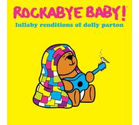 Steven Charles Boone Lullaby Renditions Of Dolly Parton (Vinyl LP)