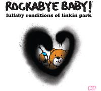 Steven Charles Boone Lullaby Renditions Of Linkin Park