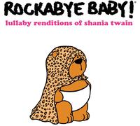 Steven Charles Boone Lullaby Renditions Of Shania Twain (CD)