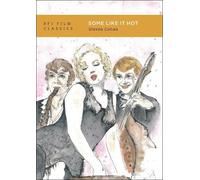 Steven Cohan Some Like It Hot (Tascabile) BFI Film Classics