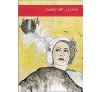 Steven Cohan Sunset Boulevard (Tascabile) BFI Film Classics