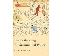 Steven Cohen Understanding Environmental Policy (Copertina rigida)