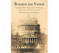 Steven Conn Building the Nation (Tascabile)