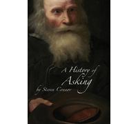 Steven Connor A History of Asking (Tascabile)