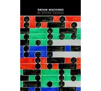 Steven Connor Dream Machines (Tascabile) Technographies