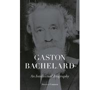 Steven Connor Gaston Bachelard (Copertina rigida)