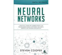 Steven Cooper Neural Networks (Tascabile)