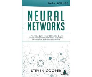 Steven Cooper Neural Networks (Tascabile)