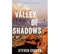Steven Cooper Valley of Shadows (Tascabile)