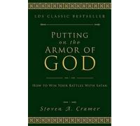 Steven Cramer Putting on the Armor of God (Tascabile)
