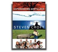 Steven Croft Experiencing God's Love (Tascabile)