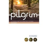 Steven Croft Stephen Cottrell Paula Gooder Robert At Pilgrim: The Cr (Tascabile)