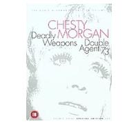 Steven Cryen - Doris Wishman