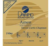Steven Curtis Chapman - Amen
