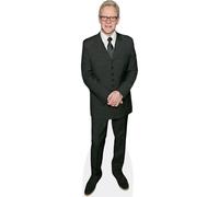 Steven Curtis Chapman (Black Suit) a grandezza naturale