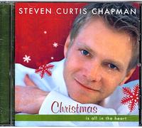 Steven Curtis Chapman - Christmas is all in the night