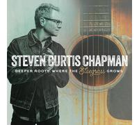 Steven Curtis Chapman – Deeper Roots: Where the Bluegrass Grows – Vinile (LP)