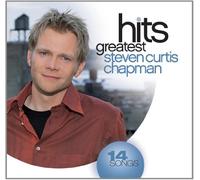Steven Curtis Chapman - Greatest Hits