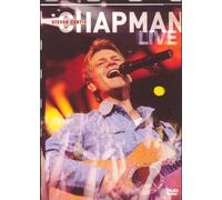 Chapman, Steven Curtis - Steven Curtis Chapman - Live