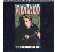 Steven Curtis Chapman - More to This Life