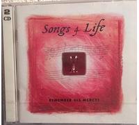Steven Curtis Chapman, Point of Grace, Kim Hill, 4Him - Songs 4 Life: Remember His Mercy! (UK Import)