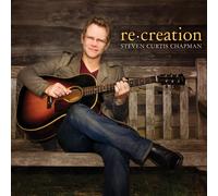 Steven Curtis Chapman Re:Creation (CD)