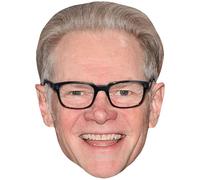 Steven Curtis Chapman (Smile) Big Head