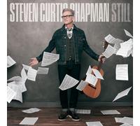 Steven Curtis Chapman Still (CD)