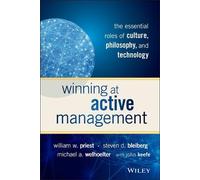 Steven D. Bleiberg Michael A. Welhoelter Will Winning at Acti (Copertina rigida)