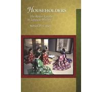 Steven D. Carter Householders (Copertina rigida)