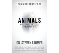 Steven D Farmer Animals (Tascabile) Common Sentience