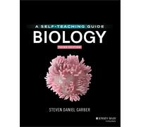 Steven D. Garber Biology (Tascabile)