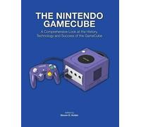 Steven D Holder The Nintendo GameCube (Tascabile)