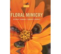Steven D. Johnson Florian P. Schiestl Floral Mimicry (Copertina rigida)