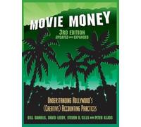 Steven D Sills Bill Daniels David Leedy Movie Money (Tascabile)