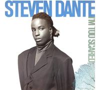 STEVEN DANTE / I'M TOO SCARED