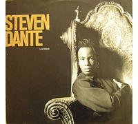 Steven Dante - Love follows [Vinyl Single]