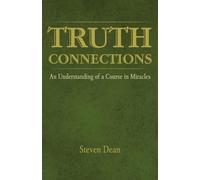 Steven Dean Truth Connections (Tascabile)