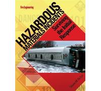 Steven DeLisi Hazardous Materials Incidents (Tascabile)