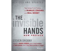 Steven Drobny The Invisible Hands (Tascabile)