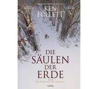 Steven Dupré Di Die Säulen der Erde - Der Traum von einer Kat (Copertina rigida)