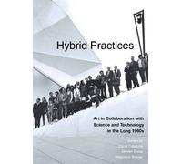 David Cateforis Hybrid Practices (Copertina rigida)
